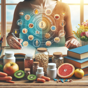 치매 예방 음식