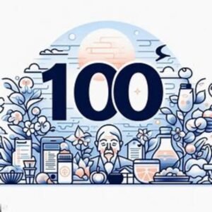 100세 건강 지키기