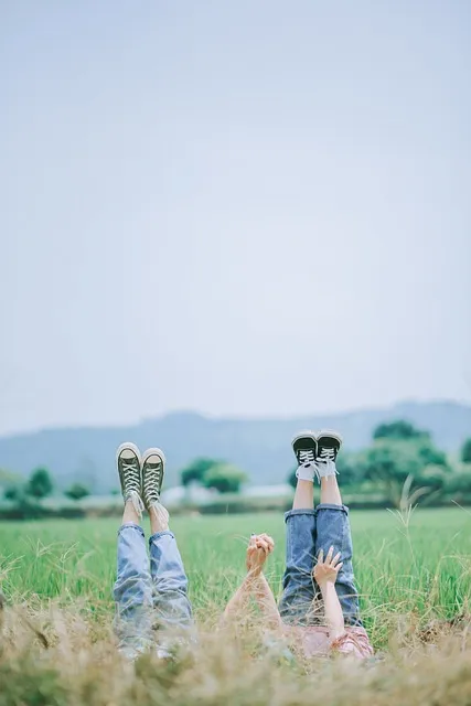 시니어를 위한 안전한 운동 프로그램 가이드