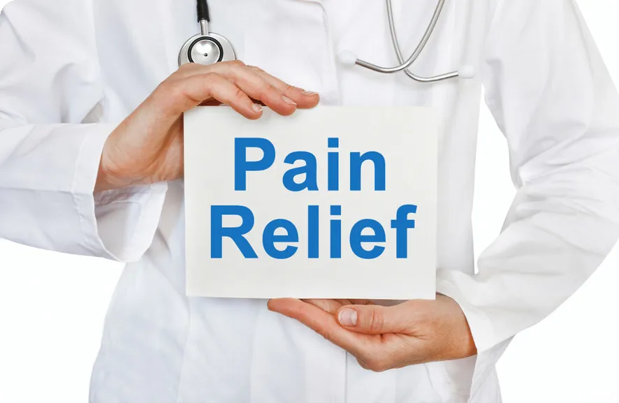 대상포진 통증 완화 방법은 무엇일까