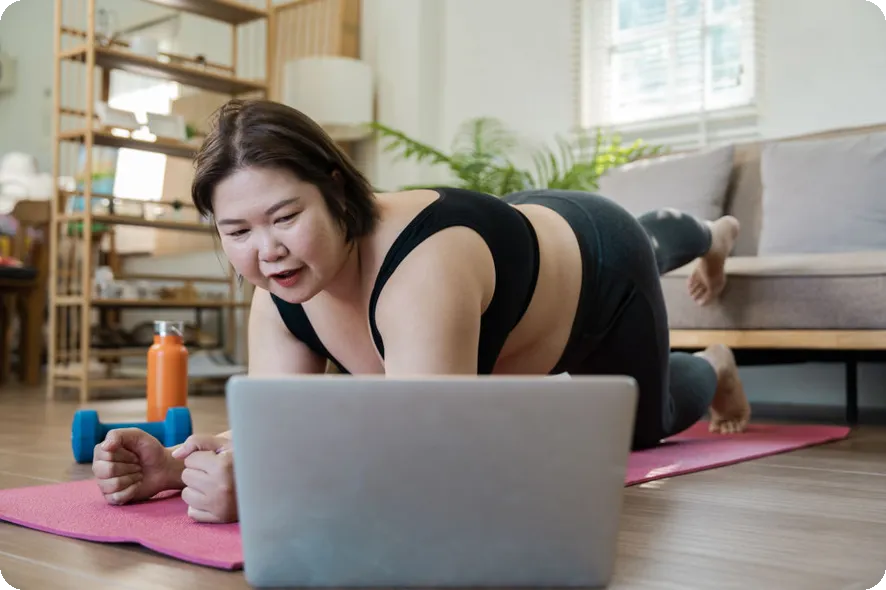 발바닥 통증 파스 사용법은?