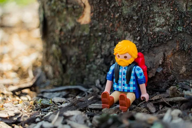 발바닥 통증 원인과 치료법 완벽 가이드