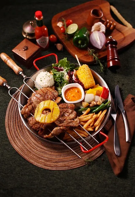 흑염소 효능 15가지: 면역력부터 피부 미용까지