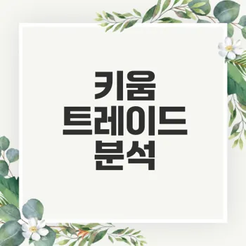 키움 히어로즈 트레이드 역사와 전략