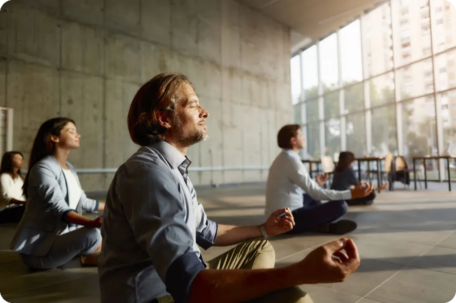 70대 운동 후 근육통 이유와 관리법은