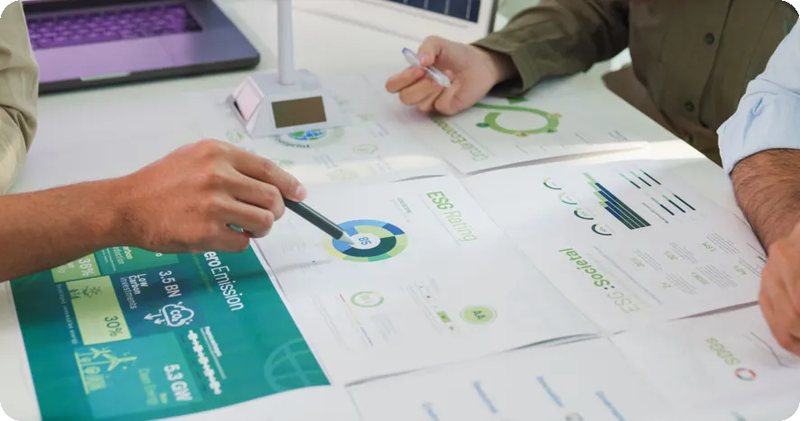 2025 ESG 경영의 중요성과 경제 전망은?