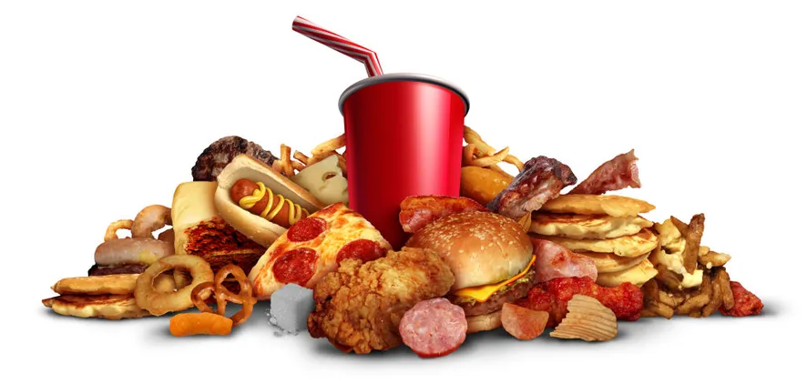 건강한 식습관으로 삶의 질 높이기