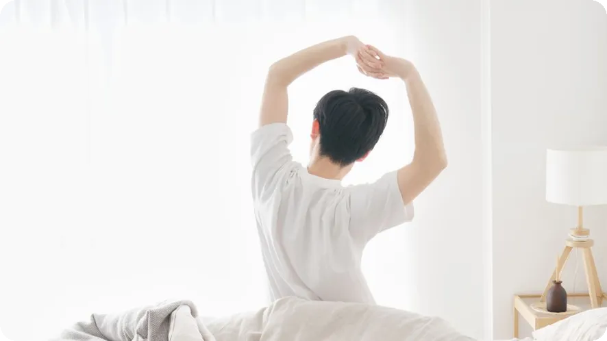 허리 통증 완화의 비결 골반 교정 스트레칭은?