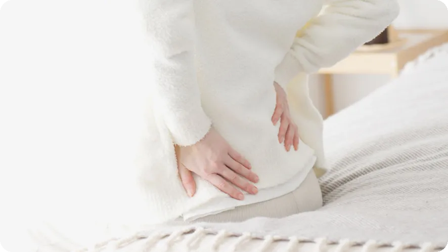 스트레칭으로 뼈와 관절 건강을 지킬 수 있을까