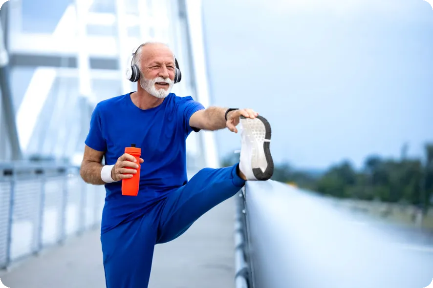 운동 기구로 다이어트 효과 극대화할까