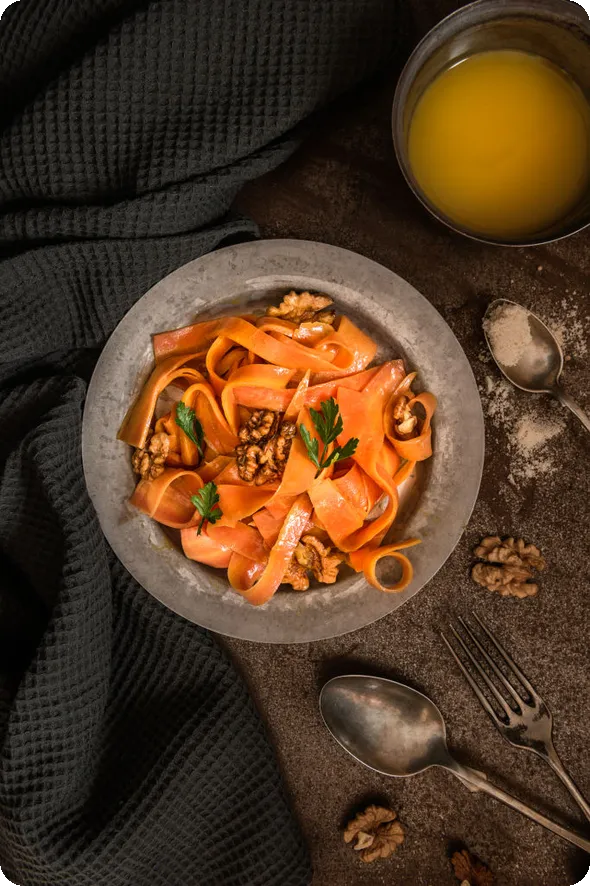 당근라페 다이어트 먹어야 할 이유는 무엇인가