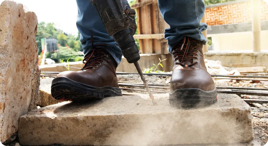 초보자를 위한 등산화 선택법은