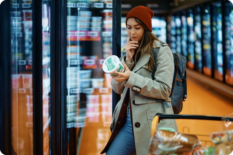 면역력 강화에 좋은 음식은 무엇일까