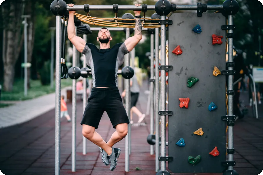 살빼기 좋은 운동 5가지 알고 있나요