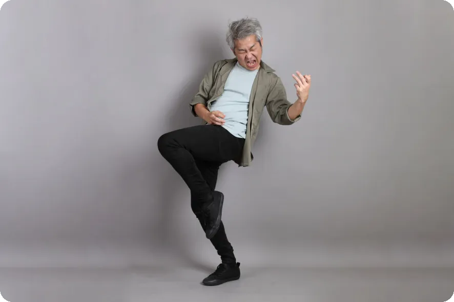 살빼기 좋은 운동 5가지 알고 있나요