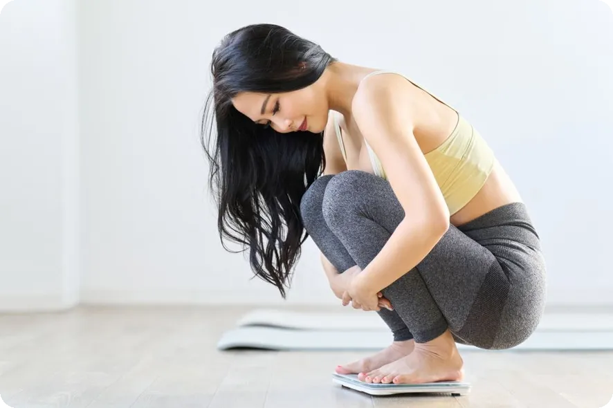 살빼기 좋은 운동 5가지 알고 있나요