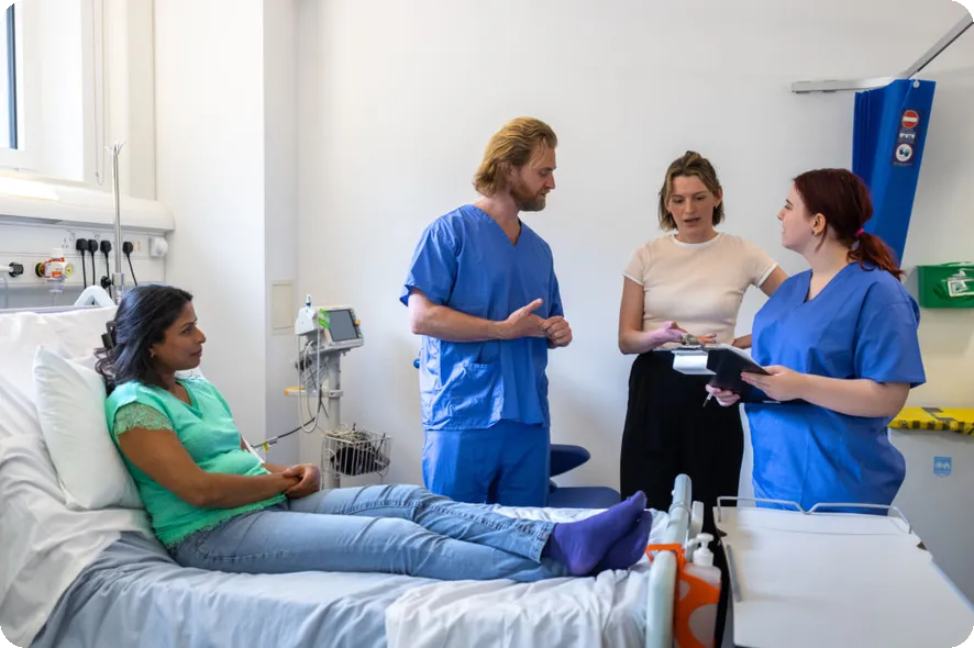 서울대학교병원 역사는 무엇일까