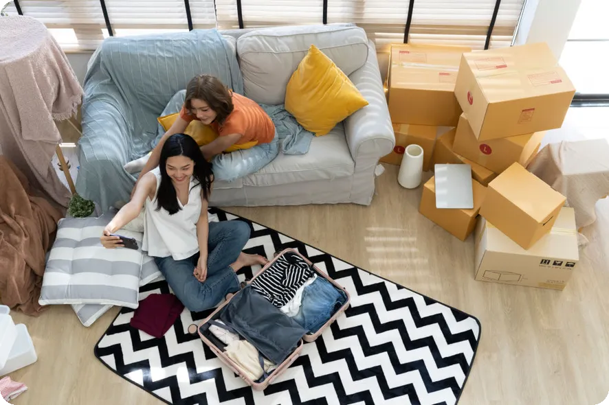 어깨 결림 해소를 위한 마사지법은?