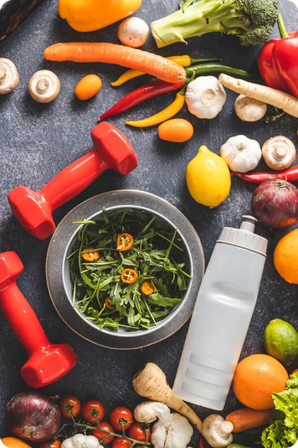 운동 후 단백질 보충의 필요성과 효과적인 섭취법은 무엇일까