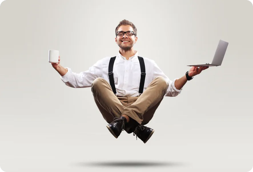 2025 요가 트렌드 초보자가 알아야 할 스트레스 해소법은