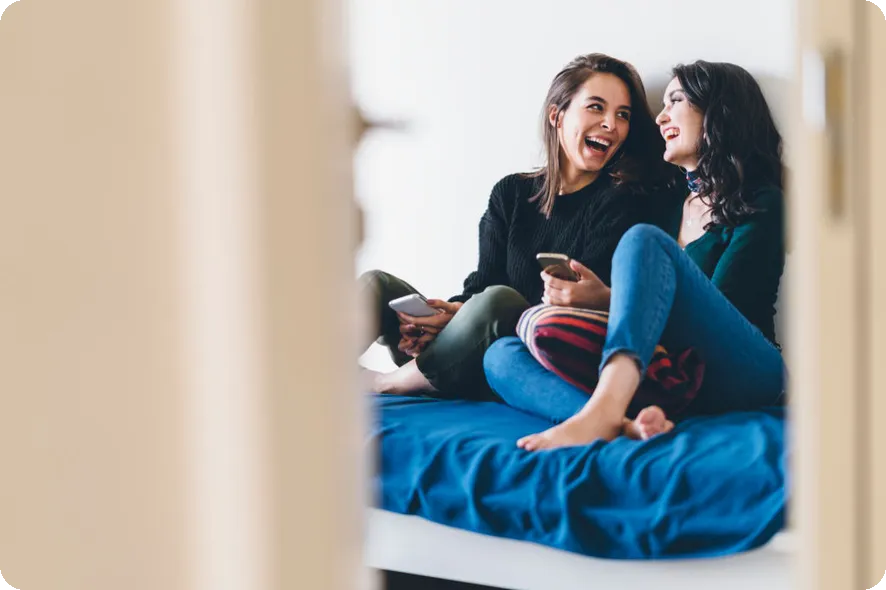 커플 요가의 효과와 동작을 알아볼까요