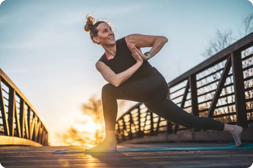 파킨슨병 환자 운동 요법, 어떻게 해야 할까
