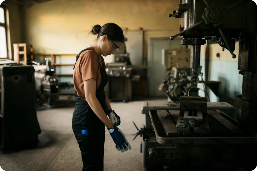 여자 초보를 위한 하체 운동 루틴은 무엇일까