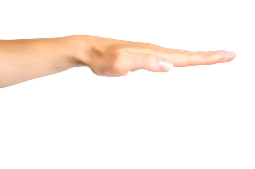 손목 건강 지키는 핫 요가 스트레칭 효과는?