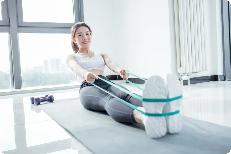 요가와 필라테스가 허리 건강에 미치는 영향은