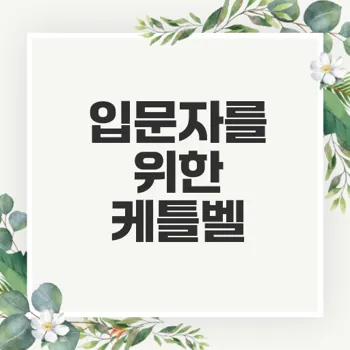 케틀벨 운동 효과와 사용법 총정리