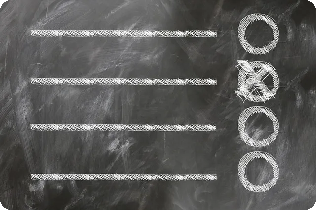 폐암 초기증상 10가지 알고 계신가요