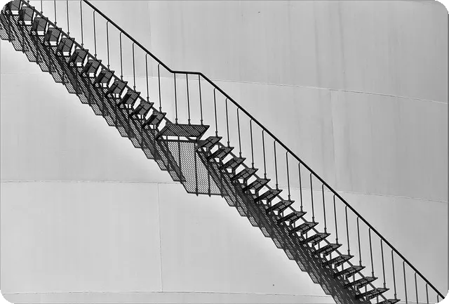 계단오르기 운동으로 체중 줄이는 방법