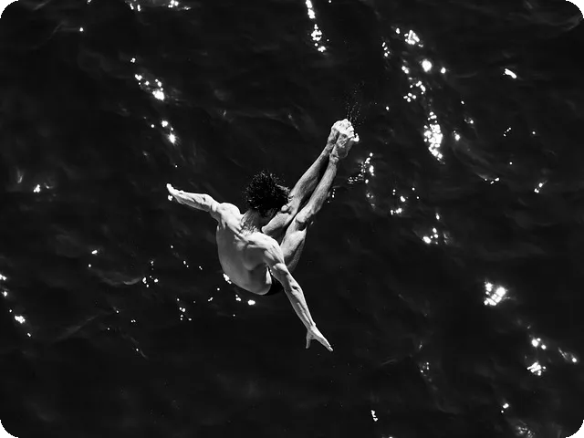 맨몸 근력운동으로 근육을 키우는 법