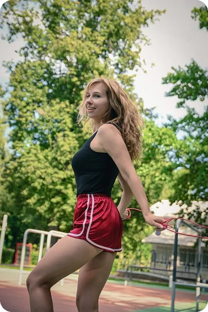 환절기 가을 건강 실내 운동으로 지키기